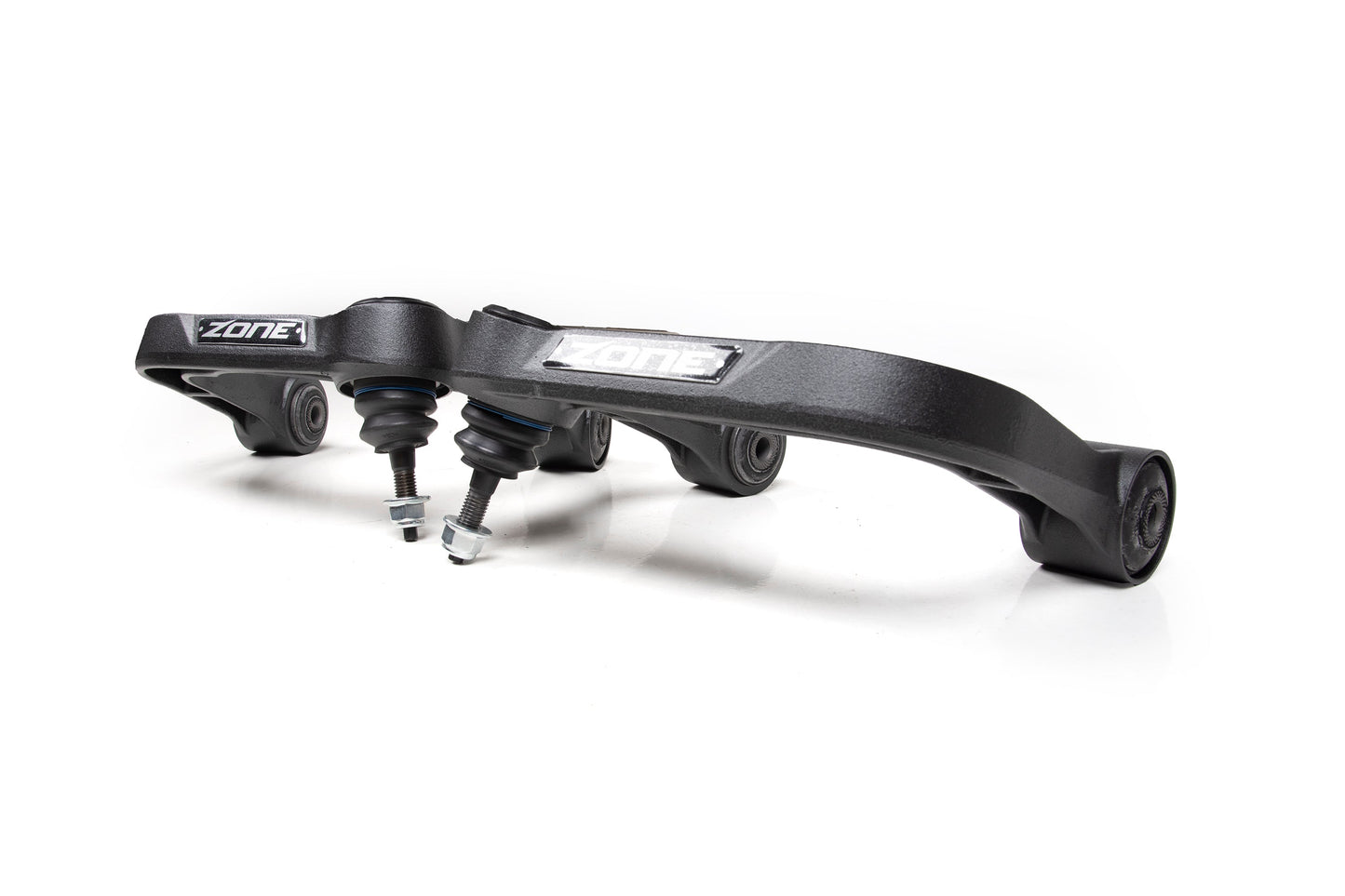 Upper Control Arm Kit | Adventure Series | Toyota Tacoma (24-26) 4WD