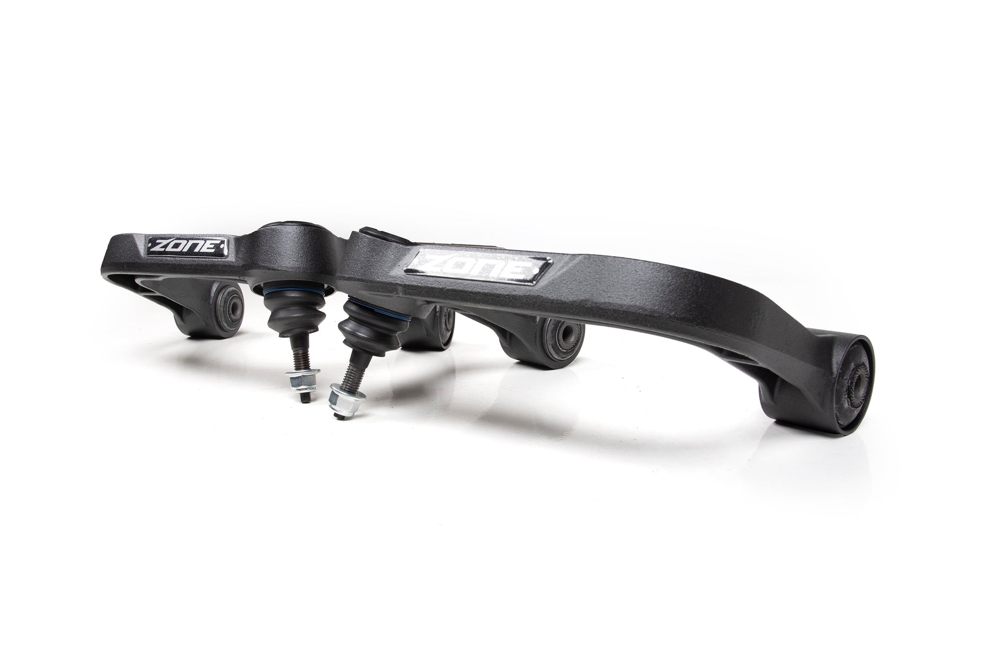 Upper Control Arm Kit | Adventure Series | Toyota Tacoma (24-26) 4WD