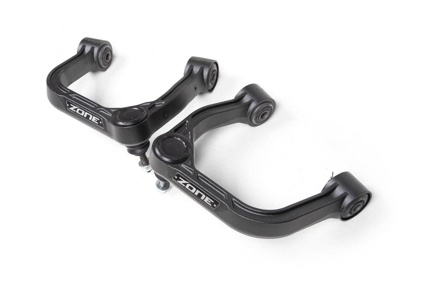 Upper Control Arm Kit | Adventure Series | Toyota Tacoma (24-26) 4WD