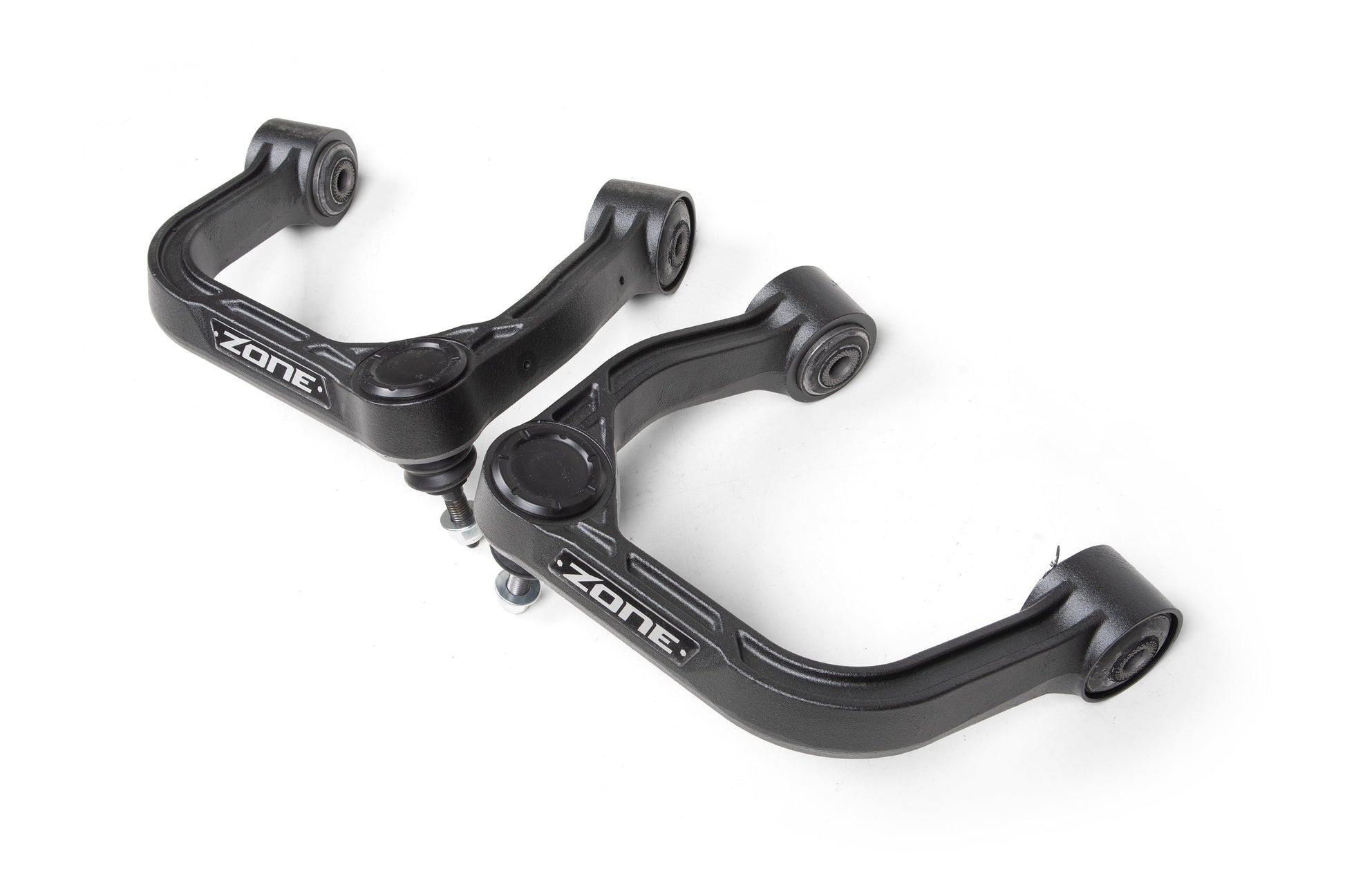 Upper Control Arm Kit | Adventure Series | Toyota Tacoma (24-26) 4WD