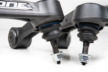 Upper Control Arm Kit | Adventure Series | Toyota Tacoma (24-26) 4WD