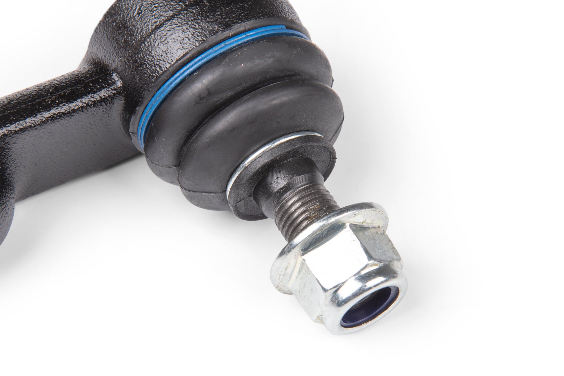 Replacement Tie Rod End | Passenger | Toyota Tundra (07-21) 4WD