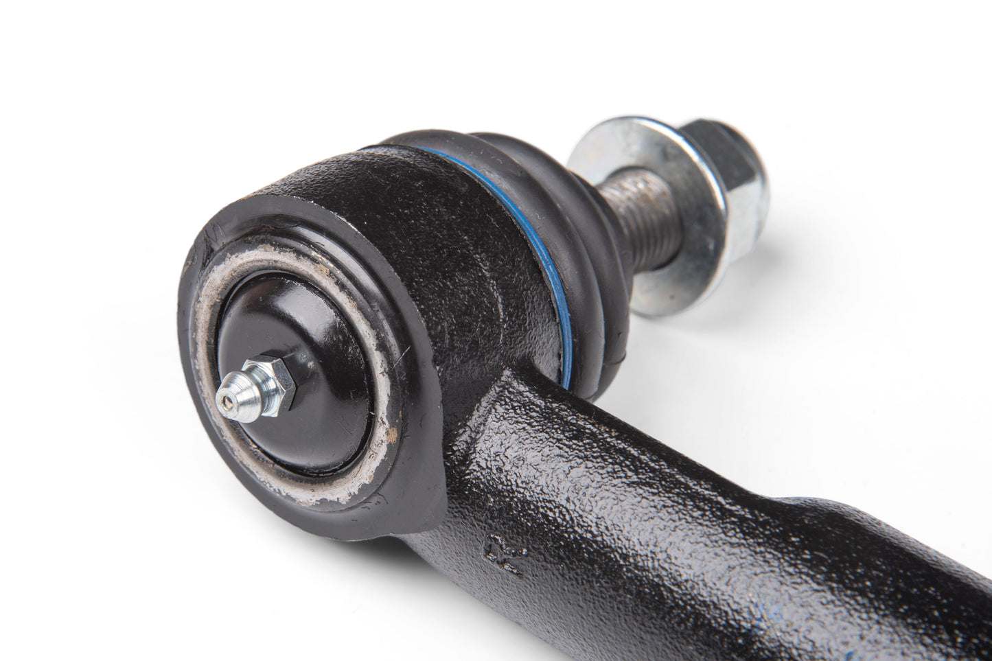 Replacement Tie Rod End | Passenger | Toyota Tundra (07-21) 4WD