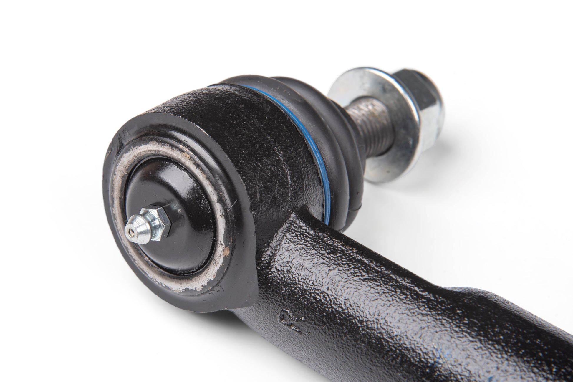 Replacement Tie Rod End | Passenger | Toyota Tundra (07-21) 4WD