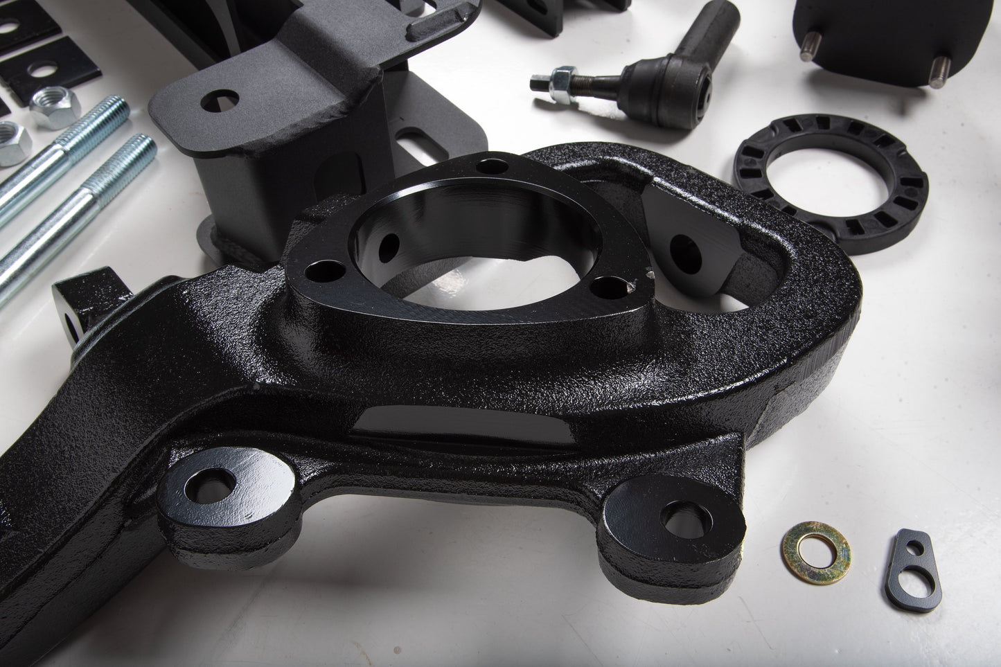6 Inch Lift Kit | Ram 1500 (25-26) 4WD