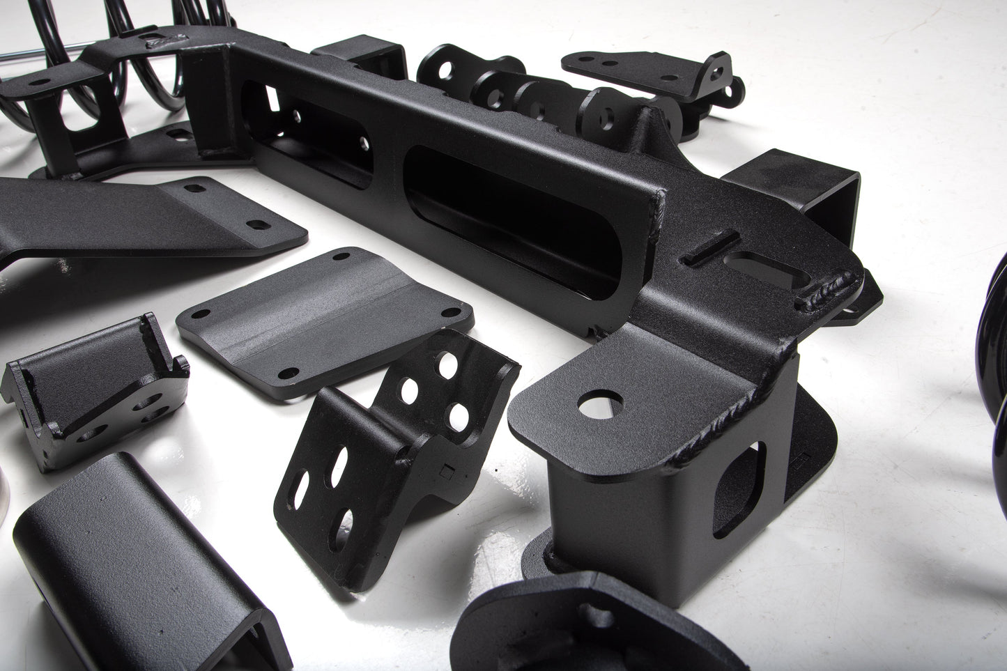 4 Inch Lift Kit | Ram 1500 (25-26) 4WD