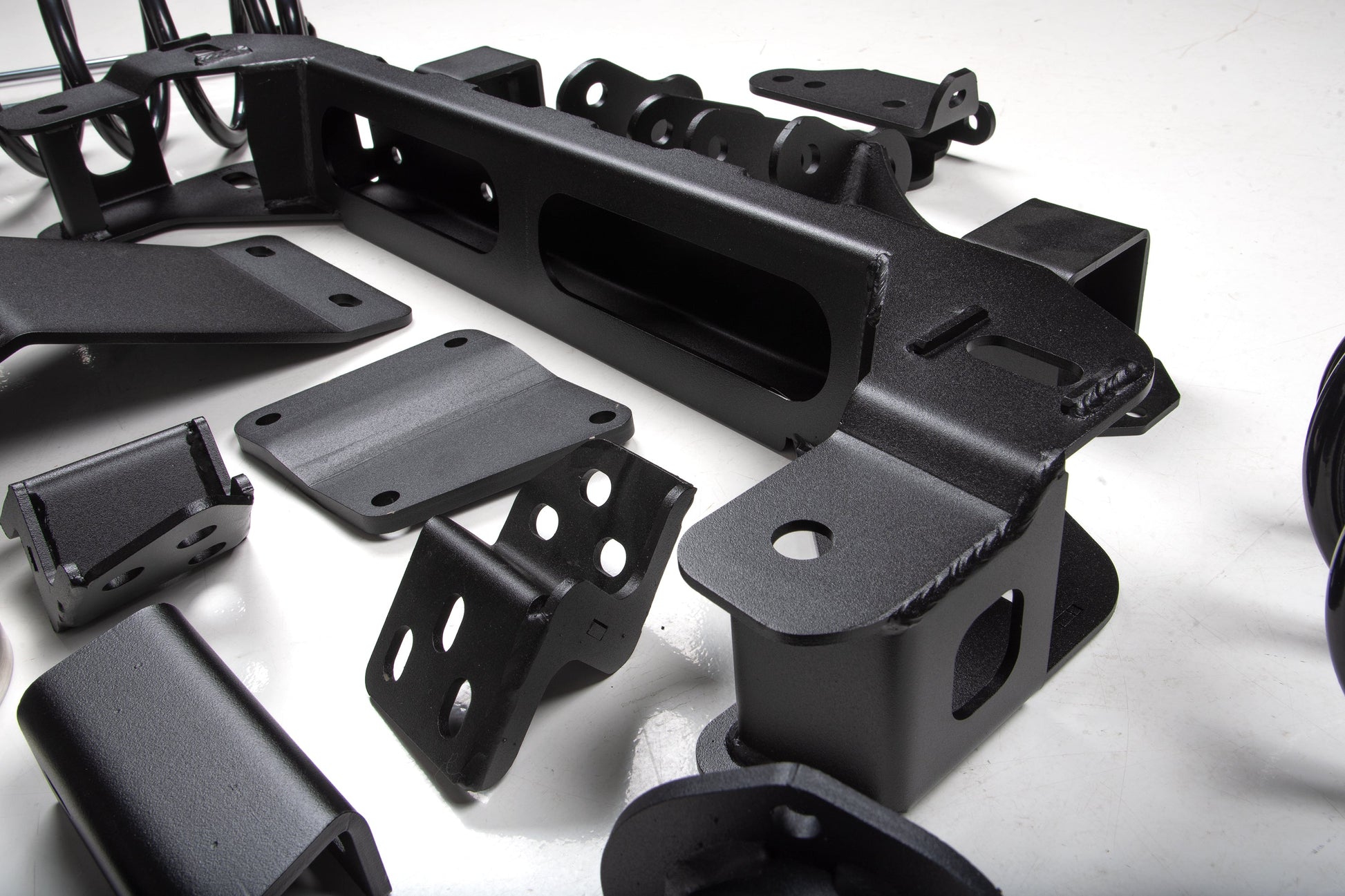 5 Inch Lift Kit | Ram 1500 Rebel (25-26) 4WD