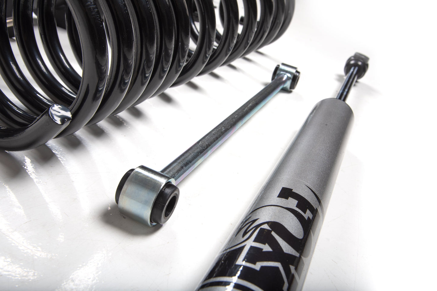5 Inch Lift Kit | Ram 1500 Rebel (25-26) 4WD