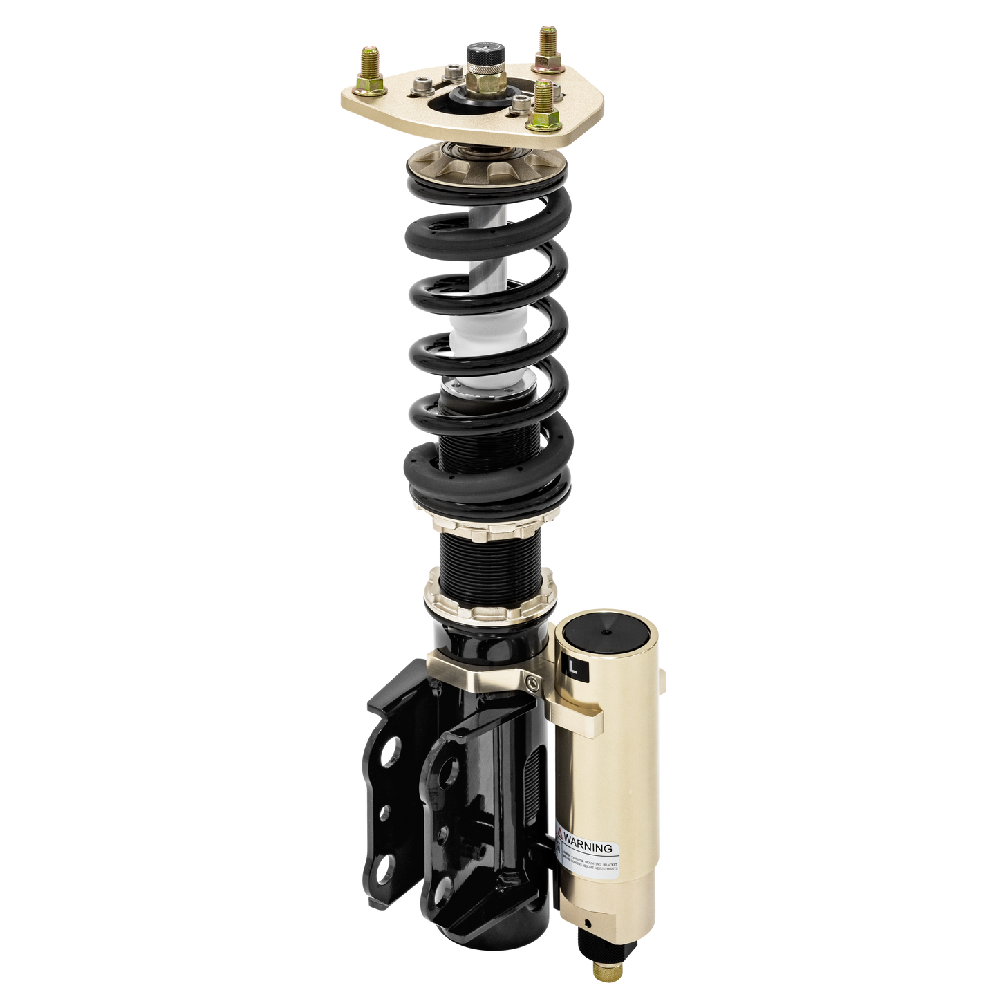 Corner Replacement - ZX Series - Rear Left - A-05-ZX-RL-CRNR