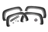 Fender Flares | Defender | G48 Redwood | Chevy Silverado 2500 HD/3500 HD (20-24)