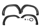 Fender Flares | Defender | PGZ Black Forest Green | Ram 1500 2WD/4WD (2019-2024)