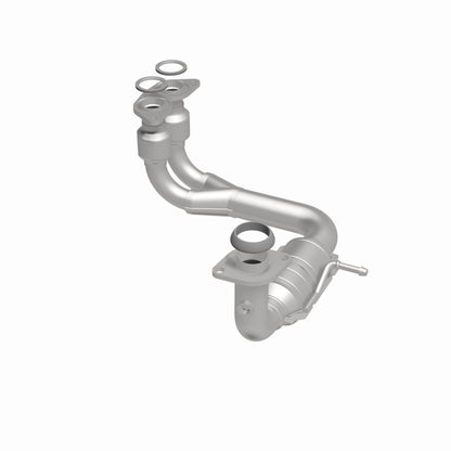 MagnaFlow Direct Fit Catalytic Converter 00-05 Toyota MR2 1.8L
