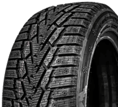 HD 677 LT275/70R18 10PR (STUDDABLE)