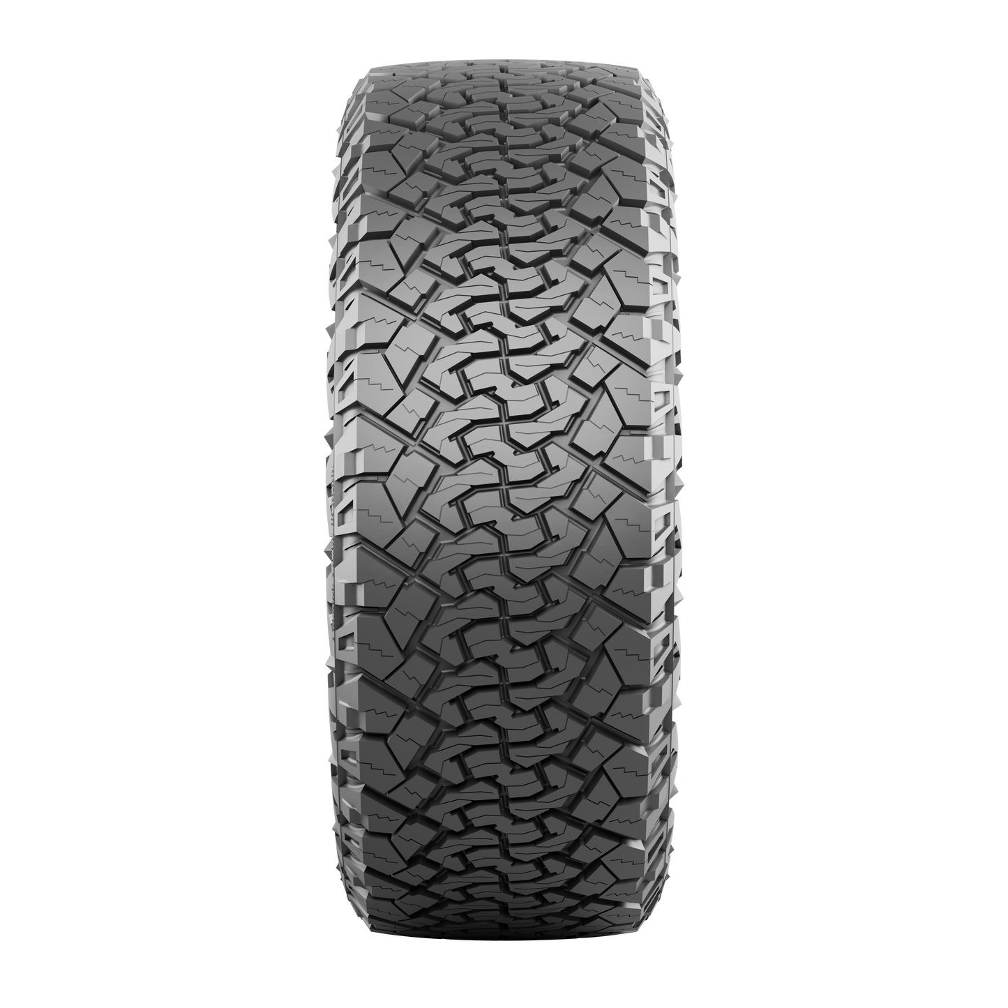 VENOM POWER TERRA HUNTER X/T 2 305/50R20  120T