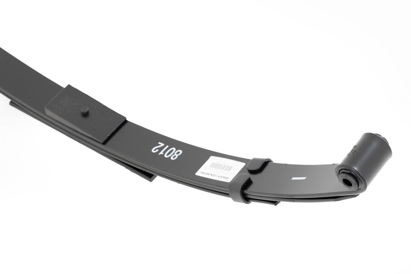 Rear Leaf Springs | 2.5" Lift | Pair | Jeep Wrangler YJ 4WD (87-95)