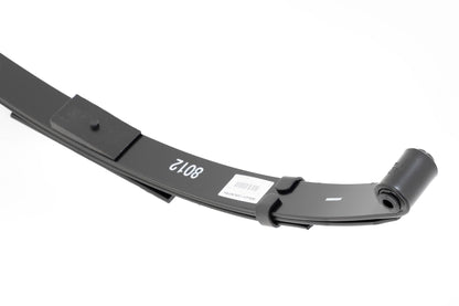 Rear Leaf Springs | 2.5" Lift | Pair | Jeep Wrangler YJ 4WD (87-95)