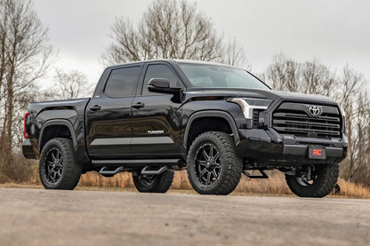 3.5 Inch Lift Kit | Vertex | Toyota Tundra 4WD (2022-2023)