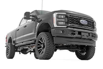 6 Inch Lift Kit | Diesel | No OVLD | D/S | Ford F-250/F-350 Super Duty (2023)