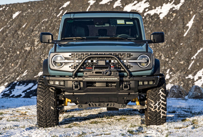 5 Inch Lift Kit | Badlands (Non Sasquatch) 2.3L | Ford Bronco (21-23)