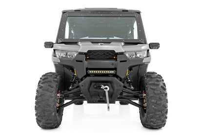 Vertex Adjustable Suspension Lift Kit |  0-2" | Can-Am Defender HD 5/HD 8/HD 9