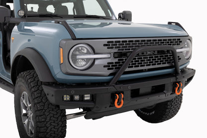 Safari Bar | OE Modular Steel | Ford Bronco 4WD (2021-2023)