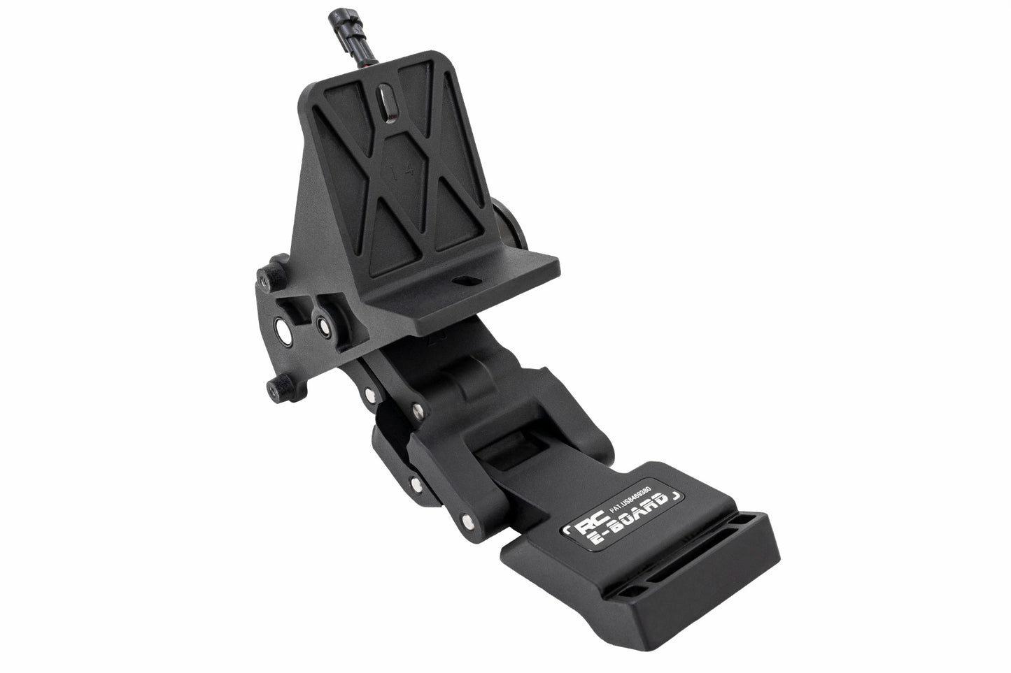 Power Running Boards | Lighted | Double Cab | Chevy/GMC 1500/2500HD/3500HD 2WD/4WD