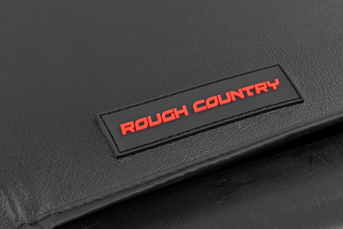 Soft Roll Up Bed Cover | 6'10" Bed | Ford F-250/F-350 Super Duty (99-16)