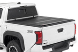 Hard Low Profile Bed Cover | 6' Bed | Toyota Tacoma 2WD/4WD (2024-2025)