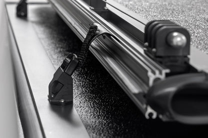 Hard Low Profile Bed Cover | 5' Bed | Toyota Tacoma 2WD/4WD (2024)