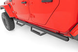 Nerf Steps | Wheel to Wheel | Jeep Gladiator JT 4WD (2020-2023)