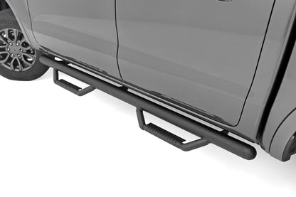 Nerf Steps | Cab Length | Crew Cab | Ford Ranger 2WD/4WD (2019-2025)