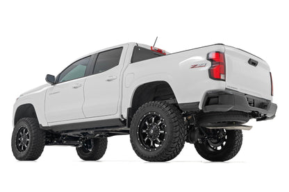 6 Inch Lift Kit | N3 Shocks | Chevy Colorado 4WD (2023-2024)