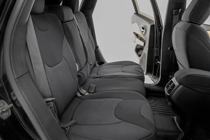 Seat Covers | Jeep Cherokee KL 2WD/4WD (2014-2018)