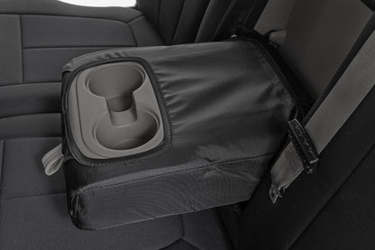 Seat Covers | Front and Rear | Ford F-250/F-350 Super Duty (11-16)