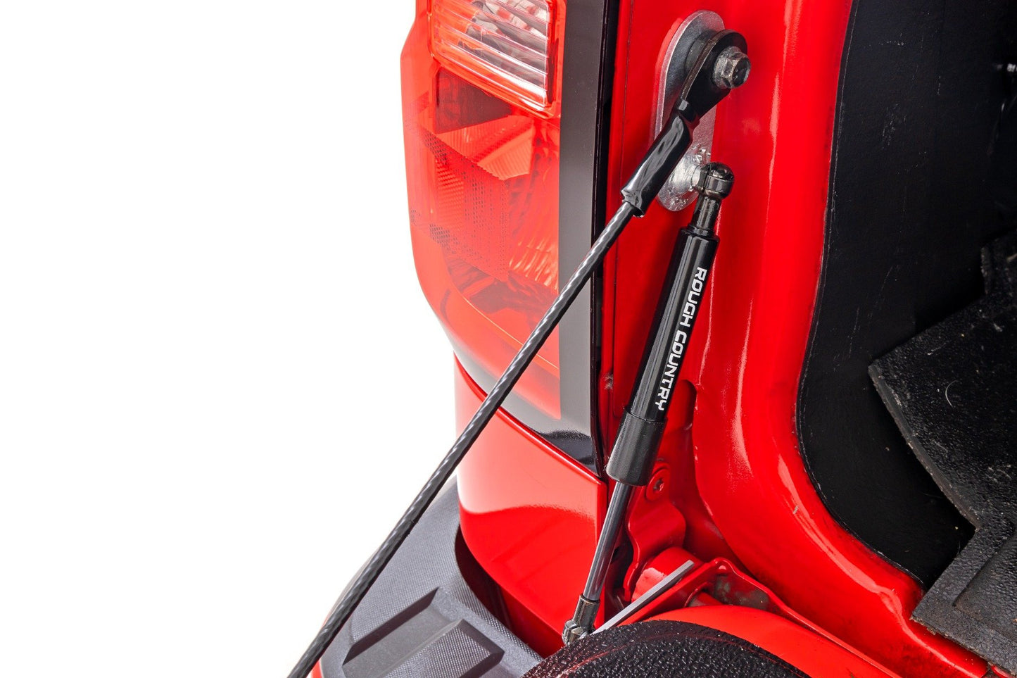 Tailgate Assist | Chevy/GMC 1500/2500HD (2007-2018)