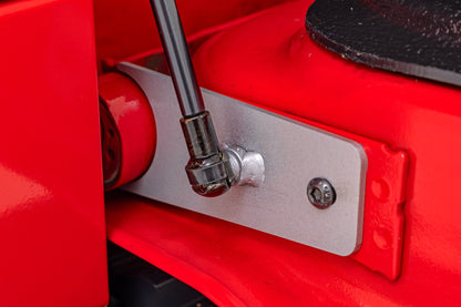 Tailgate Assist | Chevy/GMC 1500/2500HD (2007-2018)