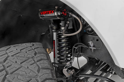 3 Inch Lift Kit | Coilover Conversion | Ford F-250 Super Duty (17-22)