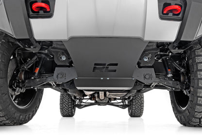 6 Inch Lift Kit | Magnetic Ride Control | GMC Yukon XL 1500 4WD (2021-2024)