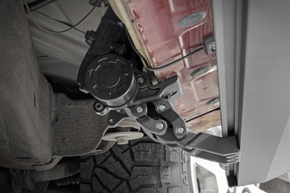 Power Running Boards | Lighted | Chevy/GMC Tahoe/Yukon (15-20)