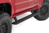 Power Running Boards | Dual Electric Motor | Double Cab | Toyota Tacoma (2024)