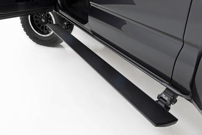 Power Running Boards | Lighted | Double Cab | Toyota Tacoma (05-23)