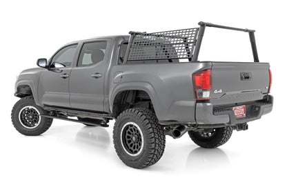 Power Running Boards | Lighted | Double Cab | Toyota Tacoma (05-23)