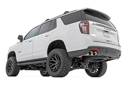 6 Inch Lift Kit | Air Ride | Chevy Tahoe/ GMC Yukon 4WD (2021-2024)