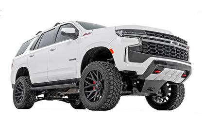 6 Inch Lift Kit | Air Ride | Chevy Tahoe/ GMC Yukon 4WD (2021-2024)