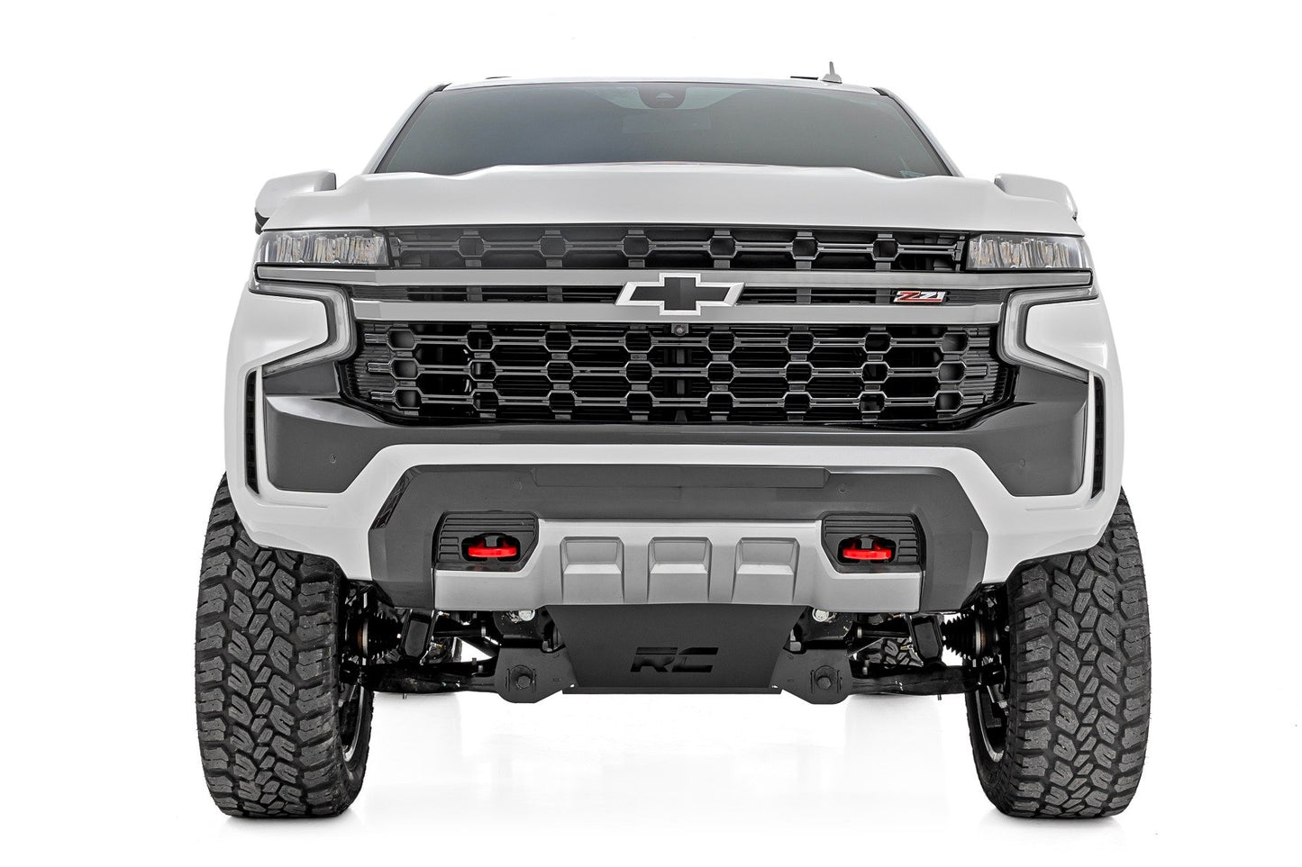 6 Inch Lift Kit | Air Ride | Chevy Tahoe/ GMC Yukon 4WD (2021-2024)