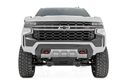 6 Inch Lift Kit | Air Ride | Chevy Tahoe/ GMC Yukon 4WD (2021-2024)