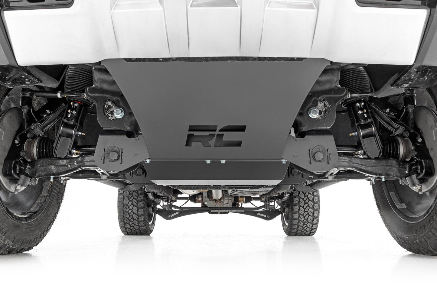 6 Inch Lift Kit | Air Ride | Chevy Tahoe/ GMC Yukon 4WD (2021-2024)
