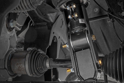 6 Inch Lift Kit | Air Ride | Chevy Tahoe/ GMC Yukon 4WD (2021-2024)