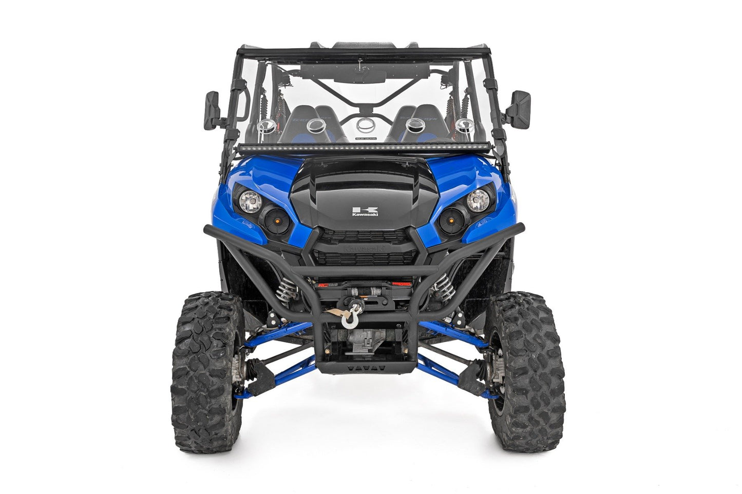 2 Inch Lift Kit | Kawasaki Teryx KRX 4 1000