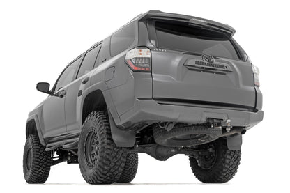 6 Inch Lift Kit | N3 | Toyota 4Runner 2WD/4WD (2015-2020)